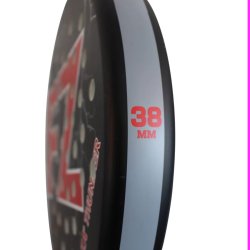 FZ FORZAPADEL BAT THUNDER