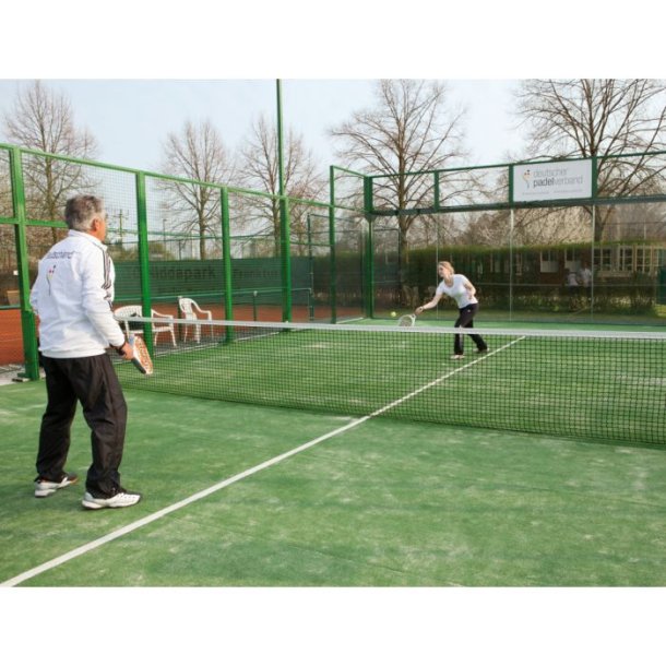 PADEL TENNISNET (10 X 0,92 M)