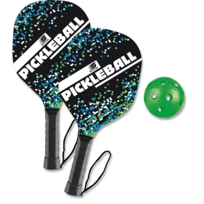 SUNFLEX�PICKLEBALL S�T