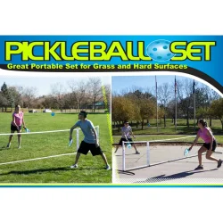 PARK &amp; SUNPICKLEBALL ST