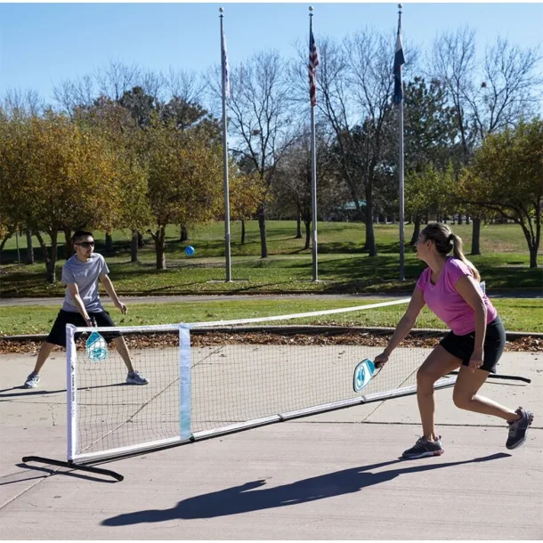 PARK &amp; SUNPICKLEBALL ST