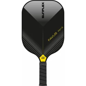 SUNFLEX�PICKLEBALL BAT RETICULO FG13 FLAVOS