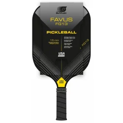 SUNFLEXPICKLEBALL BAT RETICULO FG13 FLAVOS