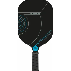 SUNFLEX�PICKLEBALL BAT RETICULO FG13 FRICTION