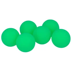 SUNFLEXGLOW BORDTENNISBOLDE 