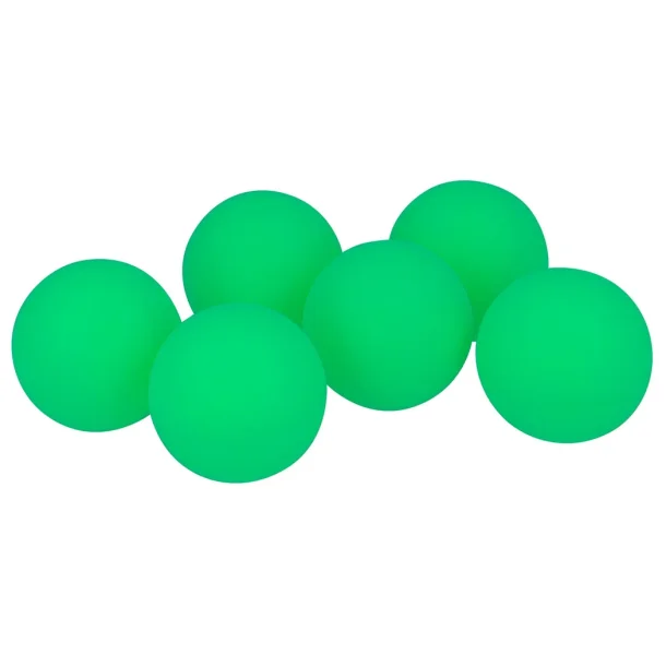 SUNFLEXGLOW BORDTENNISBOLDE 