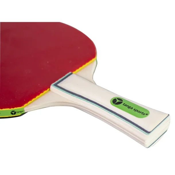 TANGA SPORTSBORDTENNISBAT SCHOOL