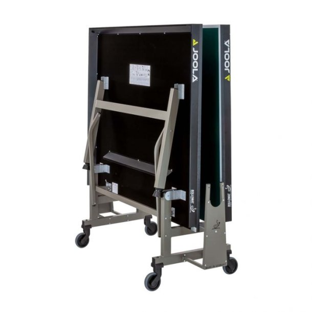 JOOLABORDTENNISBORDE ROLLMATPRO 