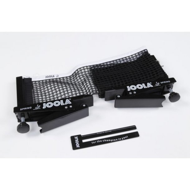 JOOLA�BORDTENNISNET SPRING DTTB/ITTF (S�T)