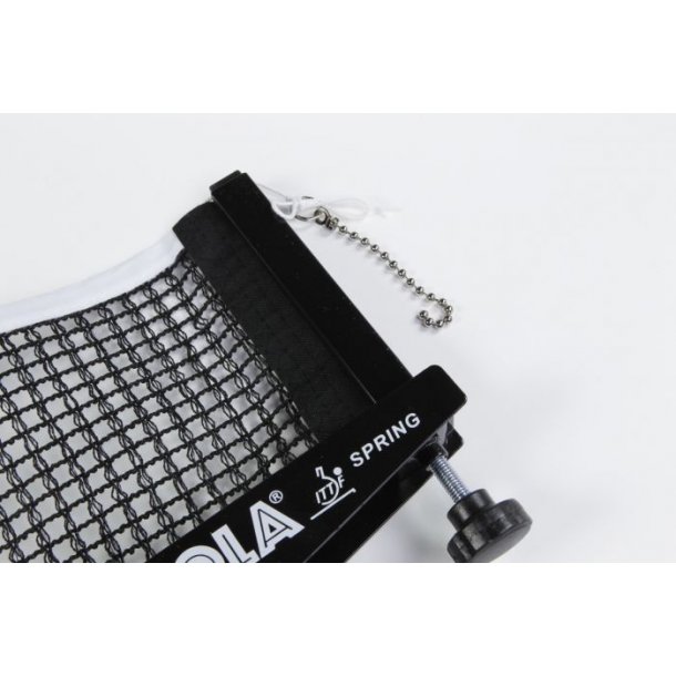 JOOLA�BORDTENNISNET SPRING DTTB/ITTF (S�T)