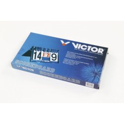 VICTORPOINTTAVLER SPECIEL (RESULTATTAVLE)