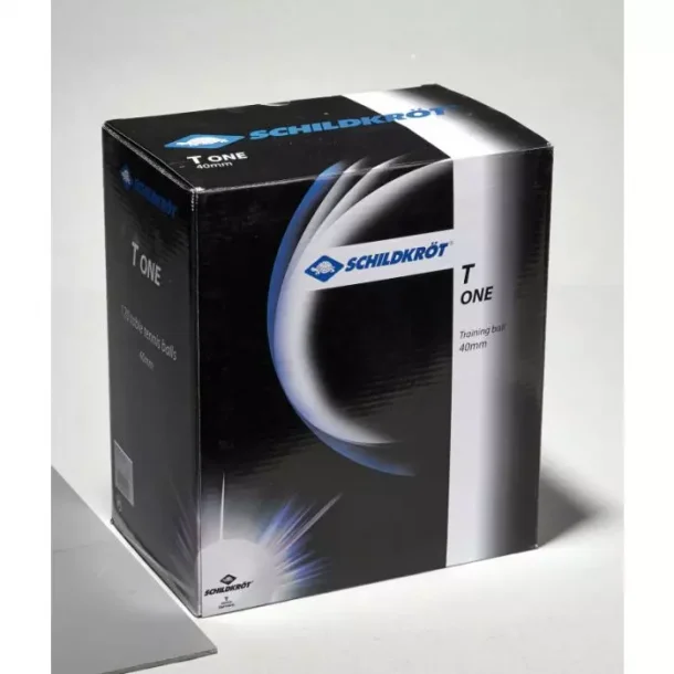 DONIC SCHILDKRTBORDTENNISBOLDE 1-T (ST)