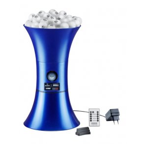 JOOLABORDTENNIS ROBOT BUDDY V300