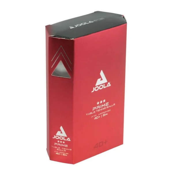JOOLABORDTENNISBOLDE PRIME 40+