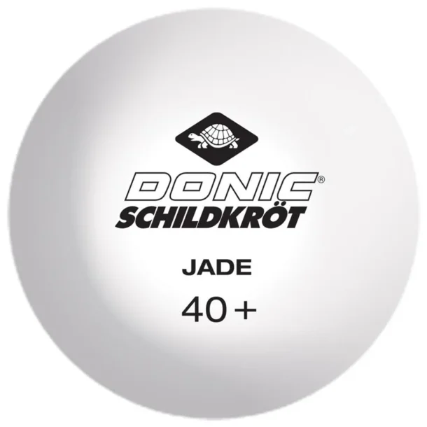 DONIC-SCHILDKRTBORDTENNISBOLDE T-ONE