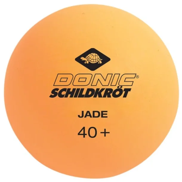DONIC-SCHILDKRTBORDTENNISBOLDE T-ONE