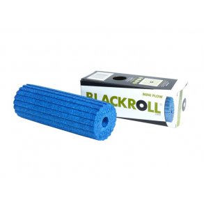 BLACKROLL MINI FLOW MASSAGE ROLLER
