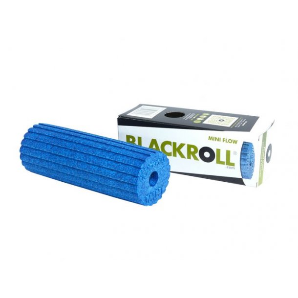 BLACKROLL MINI FLOW MASSAGE ROLLER