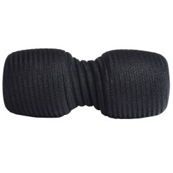 BLACKROLLTWIN FASCIEN FOAM ROLLER