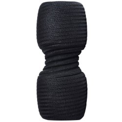 BLACKROLLTWIN FASCIEN FOAM ROLLER