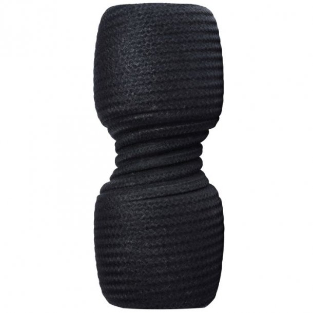 BLACKROLLTWIN FASCIEN FOAM ROLLER