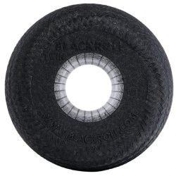 BLACKROLLTWIN FASCIEN FOAM ROLLER
