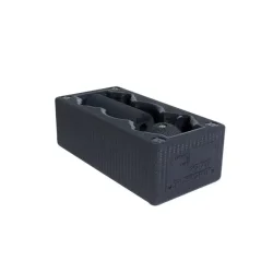 BLACKROLLYOGA BLOKKE