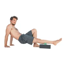 BLACKROLLYOGA BLOKKE