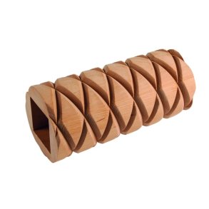 ERZIWOODROLL FASCIEN ROLLER (KO)