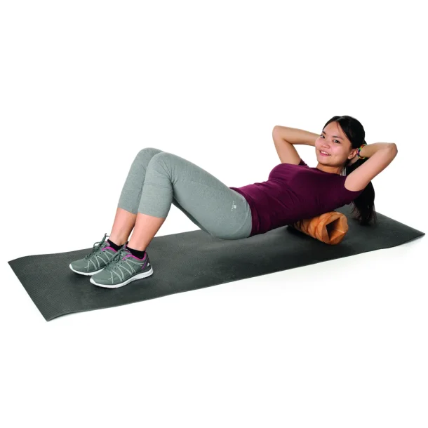 ERZIWOODROLL FASCIEN ROLLER (KO)