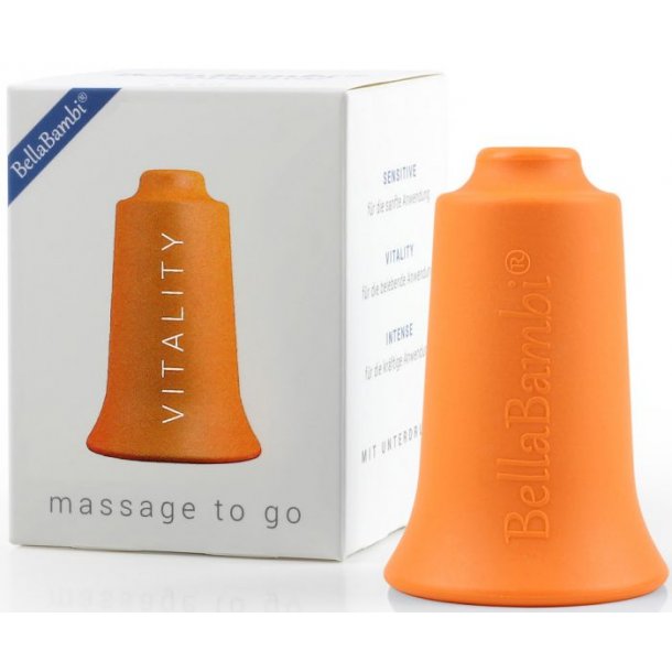 BELLABAMBIORIGINAL SOLO CUPPING