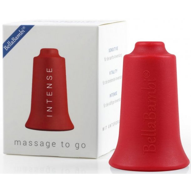 BELLABAMBIORIGINAL SOLO CUPPING