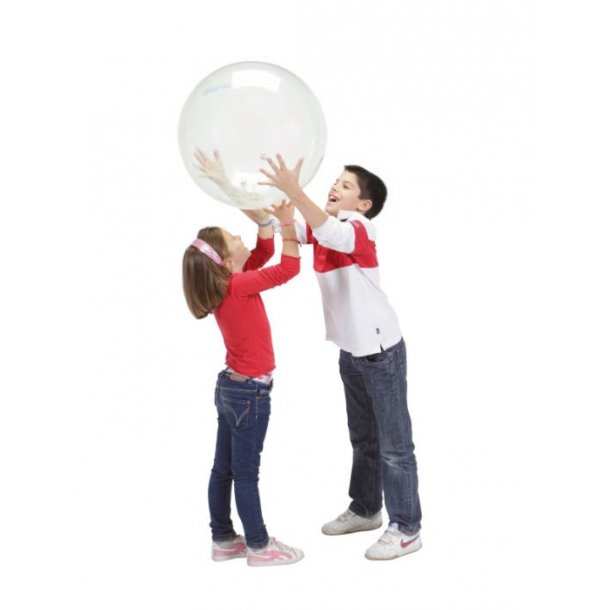 GYMNICJINGLIN BALL (KLOKKE BOLDE)