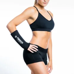 FREEZE SLEEVEKLE- OG VARMEBANDAGER