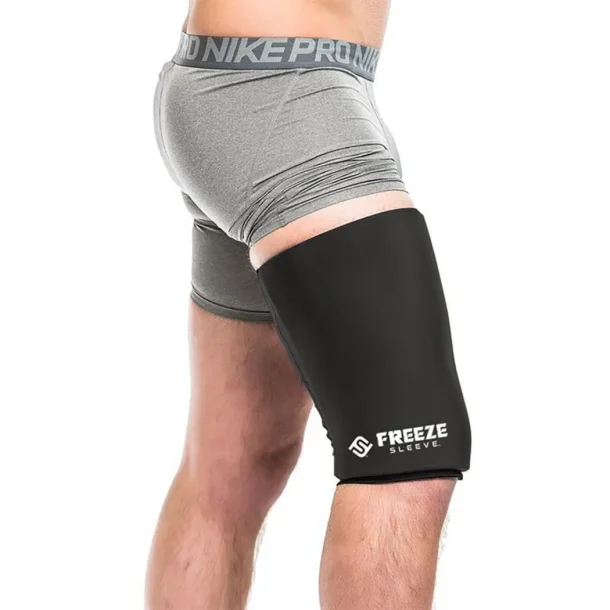 FREEZE SLEEVEKLE- OG VARMEBANDAGER