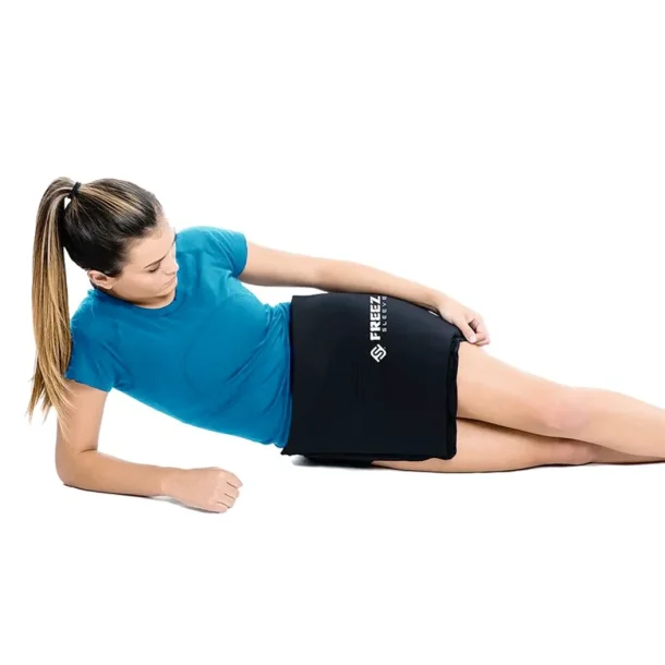 FREEZE SLEEVEKLE- OG VARMEOMSLAG