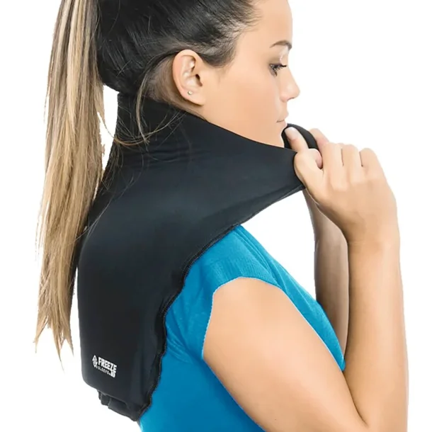 FREEZE SLEEVEKLE- OG VARMEOMSLAG