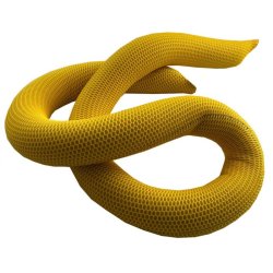 BELUGABALANCE SLANGER / SANDSLANGER 2 STR.