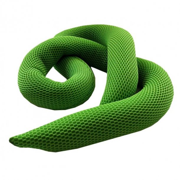 BELUGABALANCE SLANGER / SANDSLANGER 2 STR.