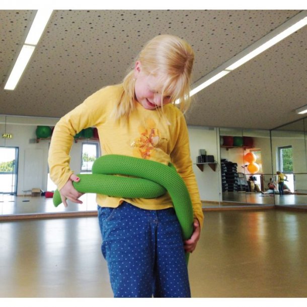 BELUGABALANCE SLANGER / SANDSLANGER 2 STR.