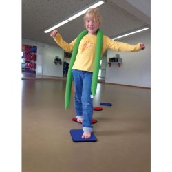 BELUGABALANCE SLANGER / SANDSLANGER 2 STR.