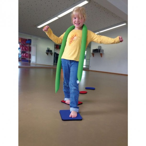 BELUGABALANCE SLANGER / SANDSLANGER 2 STR.