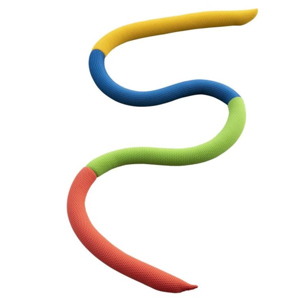 BELUGABALANCE SLANGER / SANDSLANGER 2 STR.