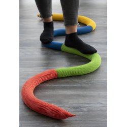 BELUGABALANCE SLANGER / SANDSLANGER 2 STR.