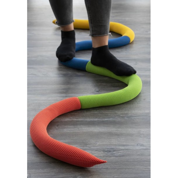 BELUGABALANCE SLANGER / SANDSLANGER 2 STR.