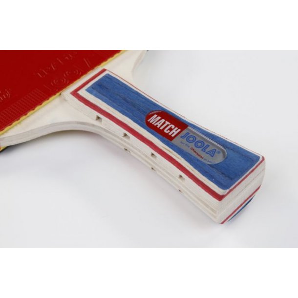 JOOLABORDTENNISBAT MATCH