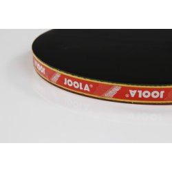 JOOLABORDTENNISBAT MATCH