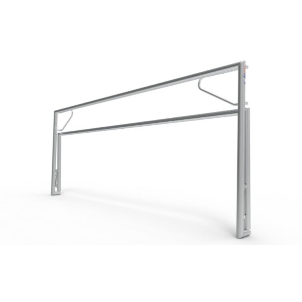 8-mandsml fuldsvejst D: 80/160 foldbar