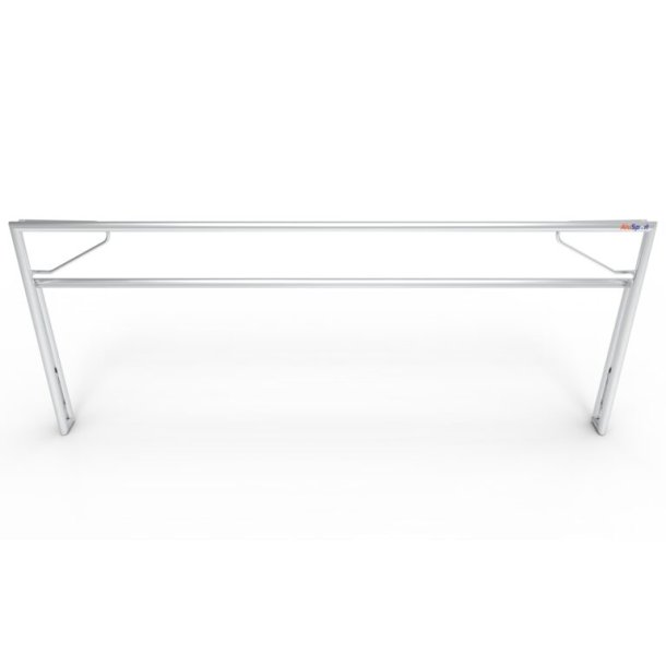 8-mandsml fuldsvejst D: 80/160 foldbar