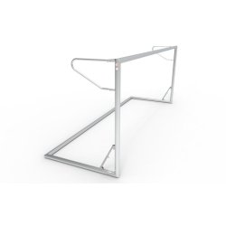 8-mandsml fuldsvejst D: 80/160 foldbar